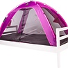 Amazon Deryan Bettzelt - 150x70 cm - Blau Amazon Deryan Bettzelt - 150x70 cm - Blau