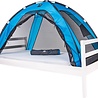 Amazon Deryan Bettzelt - 150x70 cm - Blau Amazon Deryan Bettzelt - 150x70 cm - Blau