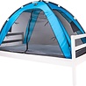 Amazon Deryan Bettzelt - 150x70 cm - Blau Amazon Deryan Bettzelt - 150x70 cm - Blau