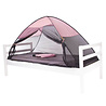 Deryan Deryan Luxury Bed Tent Pop-Up - Mosquito Net 1 person - 1mm mesh Deryan Deryan Luxury Bed Tent Pop-Up - Mosquito Net 1 person - 1mm mesh