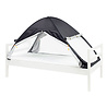 Deryan Deryan Bettzelt Pop-Up-Moskitonetz – 200 x 90 cm – hochwertigstes Moskitonetz Moskitonetz 1 mm Maschenweite Deryan Deryan Bettzelt Pop-Up-Moskitonetz – 200 x 90 cm – hochwertigstes Moskitonetz Moskitonetz 1 mm Maschenweite