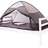 Deryan Deryan Luxury Bed Tent Pop-Up - Mosquito Net 1 person - 1mm mesh Deryan Deryan Luxury Bed Tent Pop-Up - Mosquito Net 1 person - 1mm mesh