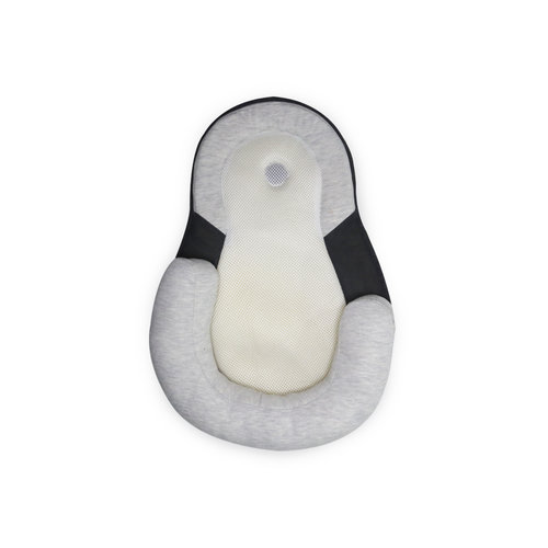 Deryan Deryan luksus kropspude babynest - sovestilling pude baby - støttepude Deryan Deryan luksus kropspude babynest - sovestilling pude baby - støttepude