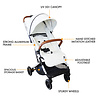 Deryan Deryan Rolo Luxury Lekki Buggy Deryan Deryan Rolo Luxury Lekki Buggy