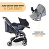 Deryan Deryan Rolo Luxury Lightweight Buggy Deryan Deryan Rolo Luxury Lightweight Buggy