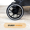 Deryan Deryan Rolo Luxury Lekki Buggy Deryan Deryan Rolo Luxury Lekki Buggy