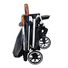 Deryan Deryan Rolo Luxury Lightweight Buggy Deryan Deryan Rolo Luxury Lightweight Buggy