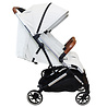 Deryan Deryan Luxe Rolo X2 Doppelbuggy - Duo-Buggy Deryan Deryan Luxe Rolo X2 Doppelbuggy - Duo-Buggy