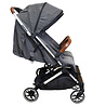 Deryan Deryan Luxe Rolo X2 Podwójny Buggy - Duo Buggy Deryan Deryan Luxe Rolo X2 Podwójny Buggy - Duo Buggy