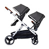 Deryan Deryan Zweitsitz für Evy Kinderwagen Deryan Deryan Zweitsitz für Evy Kinderwagen