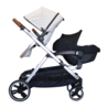 Deryan Evy Car Seat Adapter Deryan Evy Car Seat Adapter