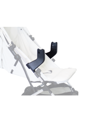 Deryan Deryan Rolo autostoel Adapter voor Maxi Cosi /Cybex/Nuna