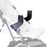 Deryan Deryan Rolo Adapter do fotelika samochodowego Maxi Cosi / Cybex / Nuna Deryan Deryan Rolo Adapter do fotelika samochodowego Maxi Cosi / Cybex / Nuna
