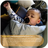 DERYAN Air-Traveller Airplane Cot - Travel Pillow with Mattress DERYAN Air-Traveller Airplane Cot - Travel Pillow with Mattress