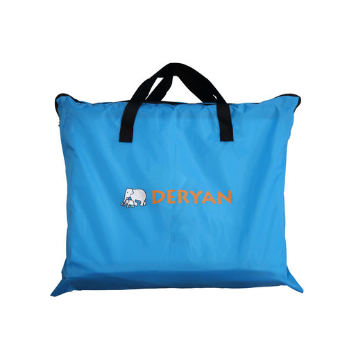 Deryan Deryan Folding Pool - For Children - Children's Pool - 160 x 32 cm