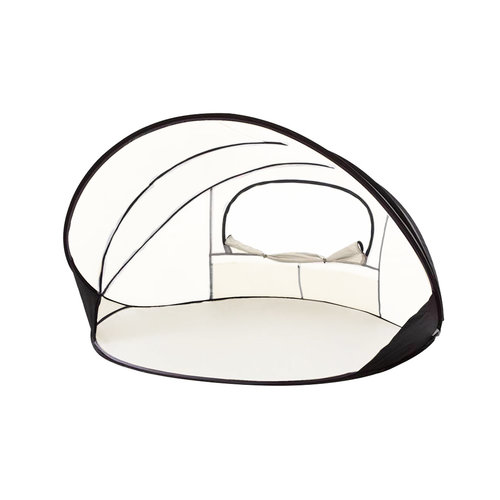 Deryan Deryan Luxe Pop Up Strandtent XXL - Anti-UV 50+ Deryan Deryan Luxe Pop Up Strandtent XXL - Anti-UV 50+