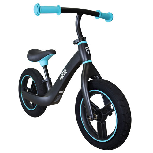 Deryan Deryan Balance Bike 12 Zoll - Jungen und Mädchen - Himmelblau Deryan Deryan Balance Bike 12 Zoll - Jungen und Mädchen - Himmelblau