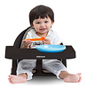 Deryan Deryan Quuby Kinderstoel - 5-in-1 Kinderstoel - Meegroeistoel Deryan Deryan Quuby Kinderstoel - 5-in-1 Kinderstoel - Meegroeistoel