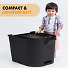 Deryan Deryan Quuby Kinderstoel - 5-in-1 Kinderstoel - Meegroeistoel Deryan Deryan Quuby Kinderstoel - 5-in-1 Kinderstoel - Meegroeistoel