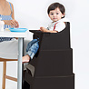 Deryan Deryan Quuby Kinderstoel - 5-in-1 Kinderstoel - Meegroeistoel Deryan Deryan Quuby Kinderstoel - 5-in-1 Kinderstoel - Meegroeistoel