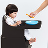 Deryan Deryan Quuby Kinderstoel - 5-in-1 Kinderstoel - Meegroeistoel Deryan Deryan Quuby Kinderstoel - 5-in-1 Kinderstoel - Meegroeistoel