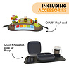 Deryan Deryan Quuby Kinderstoel - 5-in-1 Kinderstoel - Meegroeistoel - Inclusief speelbord - Inclusief bestek - placemat - drinkbeker Deryan Deryan Quuby Kinderstoel - 5-in-1 Kinderstoel - Meegroeistoel - Inclusief speelbord - Inclusief bestek - placemat - drinkbeker