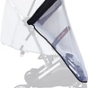 Deryan Deryan Rolo X2 Klamboe voor dubbele buggy - muskietnet Deryan Deryan Rolo X2 Klamboe voor dubbele buggy - muskietnet