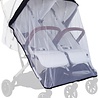 Deryan Deryan Rolo X2 Klamboe voor dubbele buggy - muskietnet Deryan Deryan Rolo X2 Klamboe voor dubbele buggy - muskietnet
