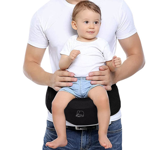 Deryan Deryan Pack Basic - Porte-bébé ergonomique - Porte-bébé + Compartiments de rangement Deryan Deryan Pack Basic - Porte-bébé ergonomique - Porte-bébé + Compartiments de rangement