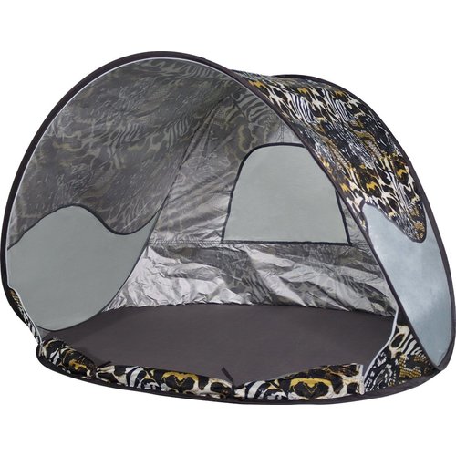 Deryan Tente de Plage Luxe Deryan - Anti-UV 50+