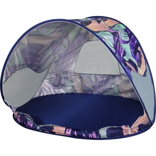 Deryan Deryan Luxury Pop Up Beach Tent - Anti-UV 50+