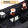 Deryan Deryan Luxe Sandy bolderkar Duo buggy tandem buggy opvouwbaar inklapbare bolderwagen duo kinderwagen Deryan Deryan Luxe Sandy bolderkar Duo buggy tandem buggy opvouwbaar inklapbare bolderwagen duo kinderwagen