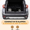 Deryan Deryan Luxe Sandy bolderkar Duo buggy tandem buggy opvouwbaar inklapbare bolderwagen duo kinderwagen Deryan Deryan Luxe Sandy bolderkar Duo buggy tandem buggy opvouwbaar inklapbare bolderwagen duo kinderwagen