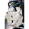 Deryan Deryan Wickeltaschen-Rucksack mit Wickelauflage inklusive Flaschenwärmer, Kinderwagenhaken und Isolierfach Deryan Deryan Wickeltaschen-Rucksack mit Wickelauflage inklusive Flaschenwärmer, Kinderwagenhaken und Isolierfach