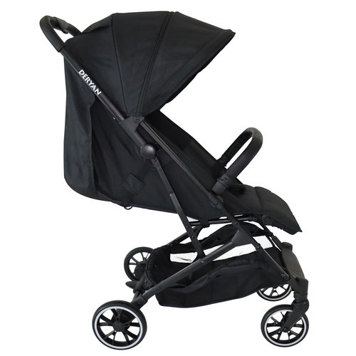 Deryan Deryan Rolo Luxury Lightweight Buggy Deryan Deryan Rolo Luxury Lightweight Buggy