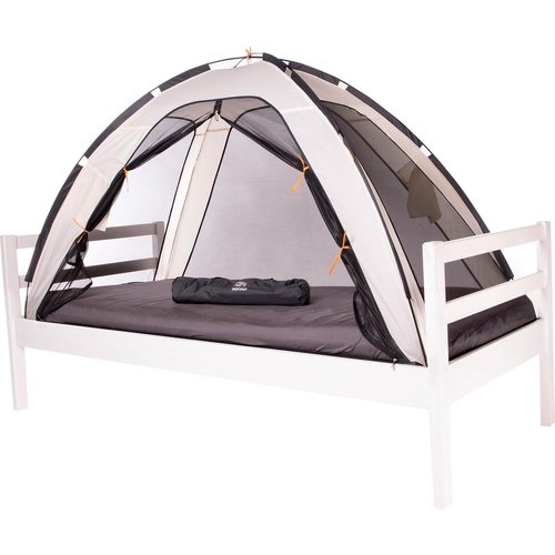 Deryan Deryan Bed Tent Mosquito Net - 200x90cm - Highest Quality Mosquito Net Mosquito Net 1mm Mesh - Copy Deryan Deryan Bed Tent Mosquito Net - 200x90cm - Highest Quality Mosquito Net Mosquito Net 1mm Mesh - Copy