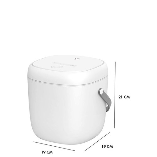 V7 Seven Luxury UV-C Disinfectant Box