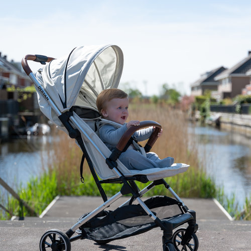 Onderweg