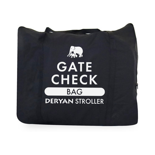 Deryan Deryan Buggy Transporttaske - Opbevaringstaske - Buggy rejsetaske - Buggy flyvetaske - Beskyttet og vandtæt - Universal Deryan Deryan Buggy Transporttaske - Opbevaringstaske - Buggy rejsetaske - Buggy flyvetaske - Beskyttet og vandtæt - Universal
