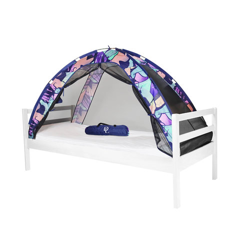 Deryan Deryan Bed Tent Mosquito Net - 200x90cm - Mosquitero de alta calidad 1mm Mesh - Story Deryan Deryan Bed Tent Mosquito Net - 200x90cm - Mosquitero de alta calidad 1mm Mesh - Story