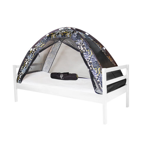 Deryan Deryan Bed Tent Mosquito Net - 200x90cm - Mosquitero de alta calidad 1mm Mesh - Zoo Deryan Deryan Bed Tent Mosquito Net - 200x90cm - Mosquitero de alta calidad 1mm Mesh - Zoo