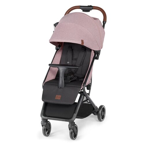 KinderKraft Nubi Buggy - lightweight and compact KinderKraft Nubi Buggy - lightweight and compact