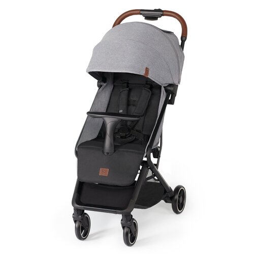 KinderKraft Nubi Buggy - lightweight and compact KinderKraft Nubi Buggy - lightweight and compact