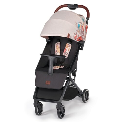 KinderKraft Nubi Buggy - lightweight and compact KinderKraft Nubi Buggy - lightweight and compact