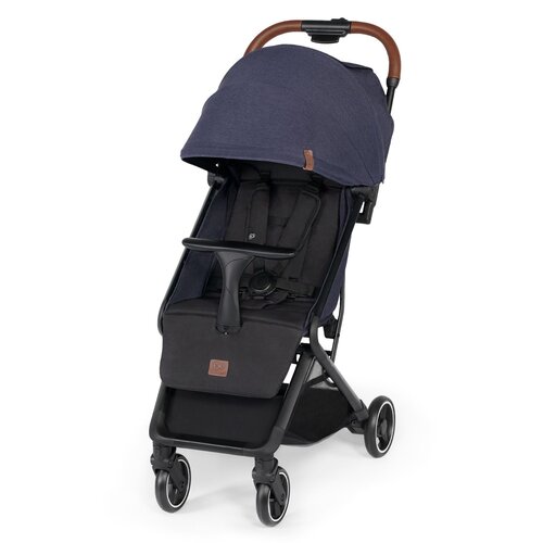 KinderKraft Nubi Buggy - lightweight and compact KinderKraft Nubi Buggy - lightweight and compact