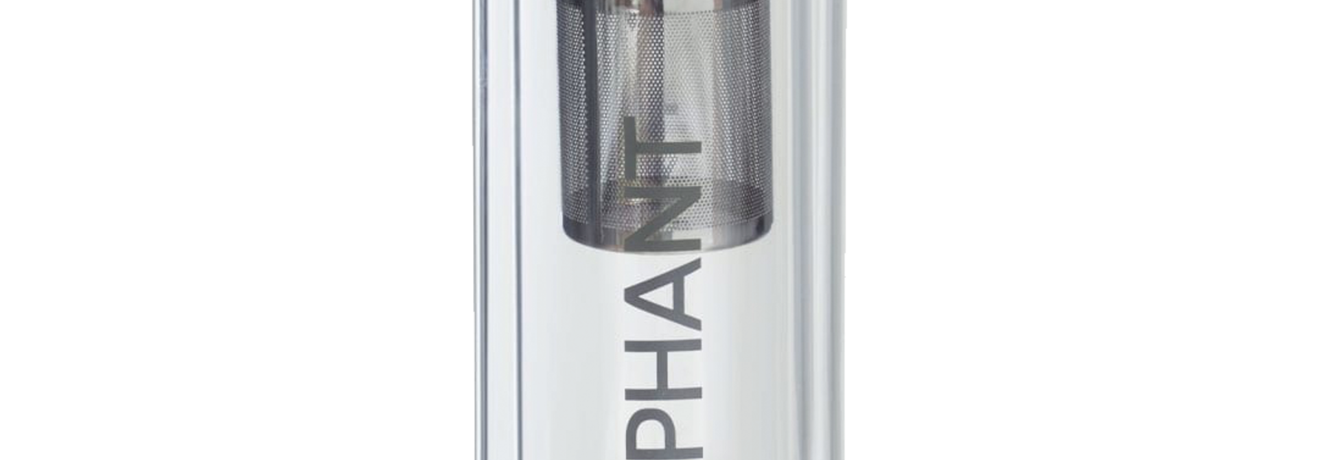 ECOPHANT Tea-To-Go Bottle
