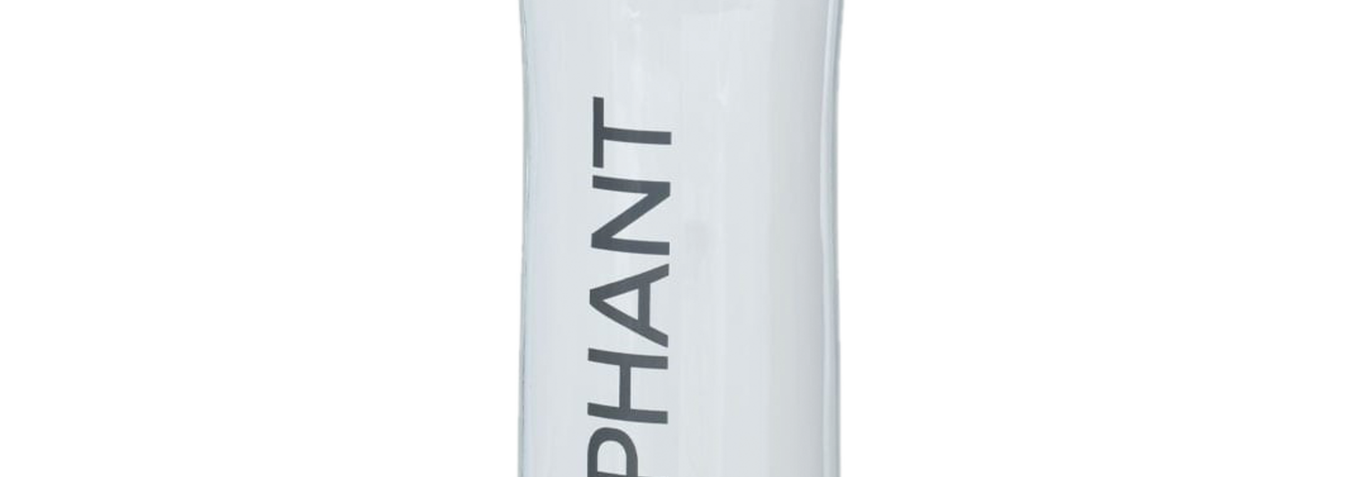 ECOPHANT Butelka na wodę 600ml