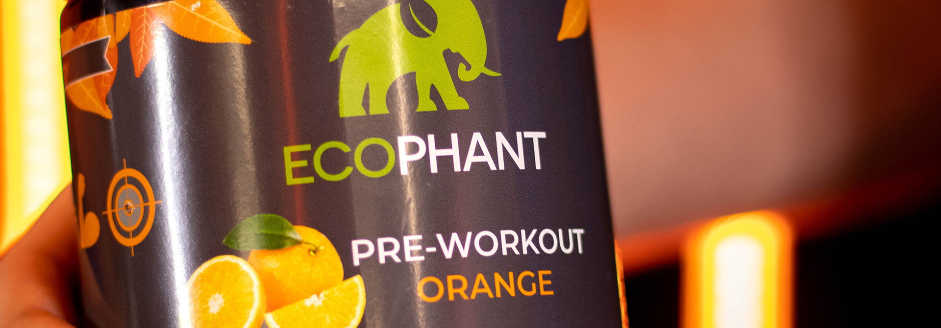 Over de Pre-Workout