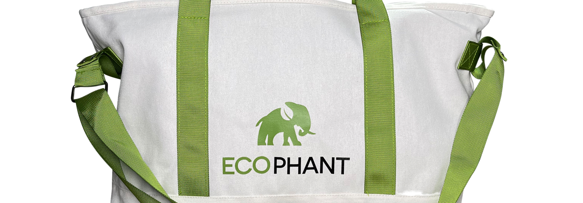 ECOPHANT Bolsa de fin de semana
