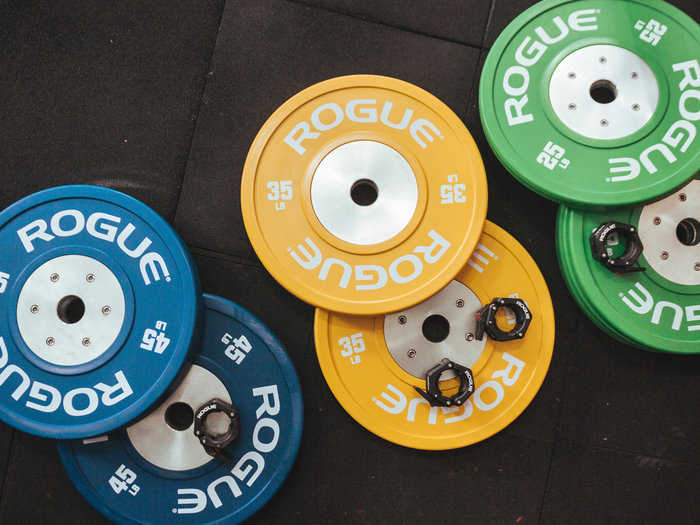 How I went from food addict to gym addict